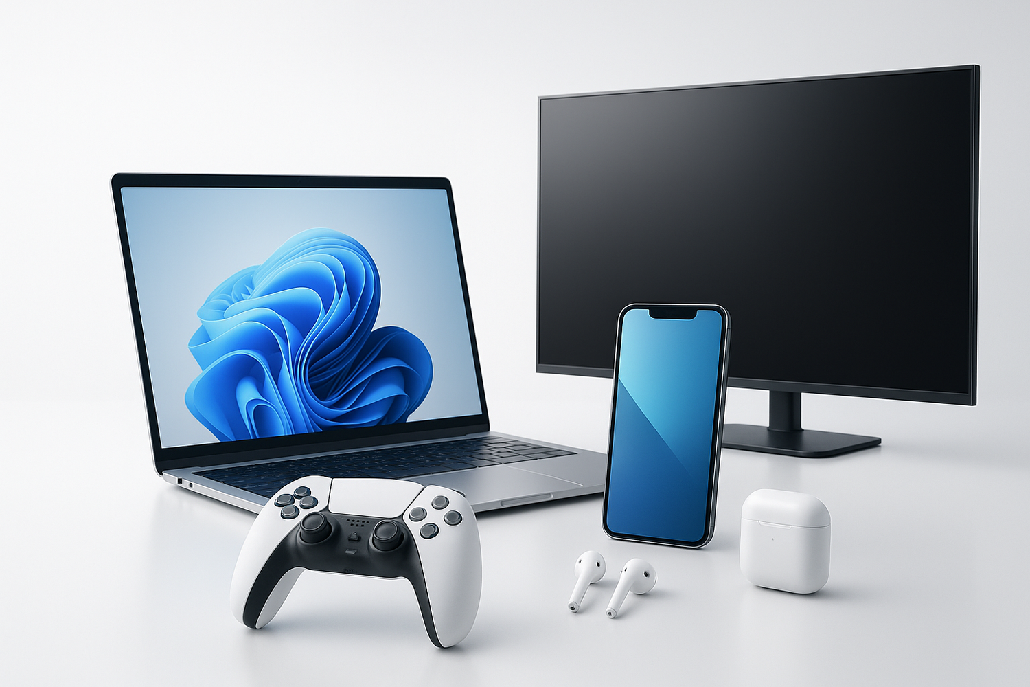 Gaming & Entertainment