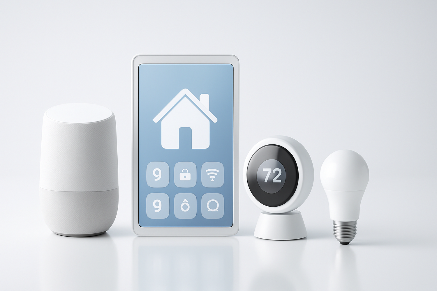Smart Devices / Smart Home