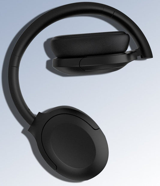 Foldable Bluetooth Wireless Headphones