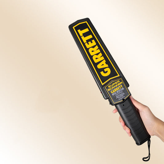 High-precision Metal Detector Security Detector-0