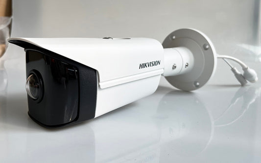 Hikvision 4MP Survillance Camera DS-2CD2T45G0P-I 1.68mm Ultra Wide Angle Lens-1